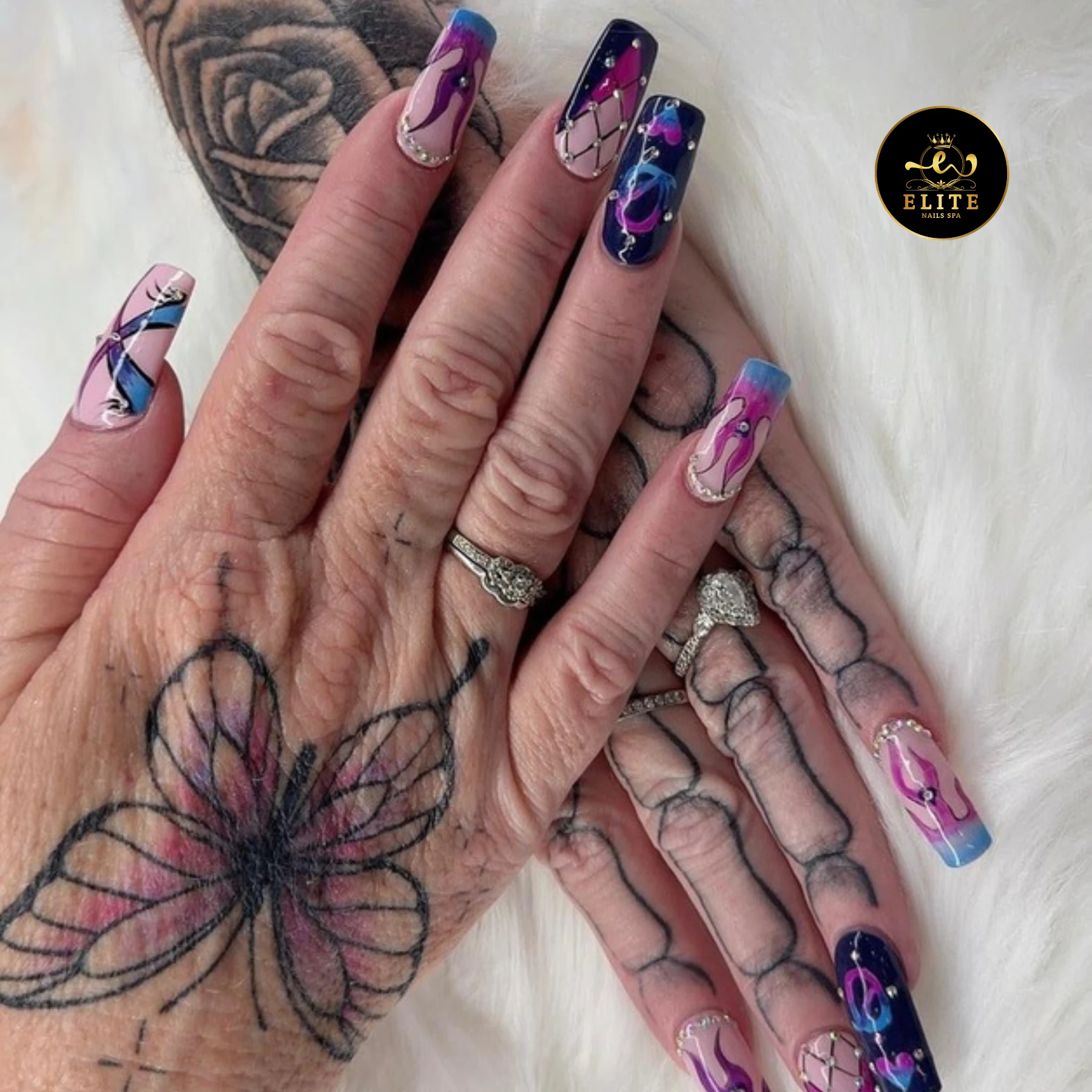 Must Try Nail Designs August 13 2026